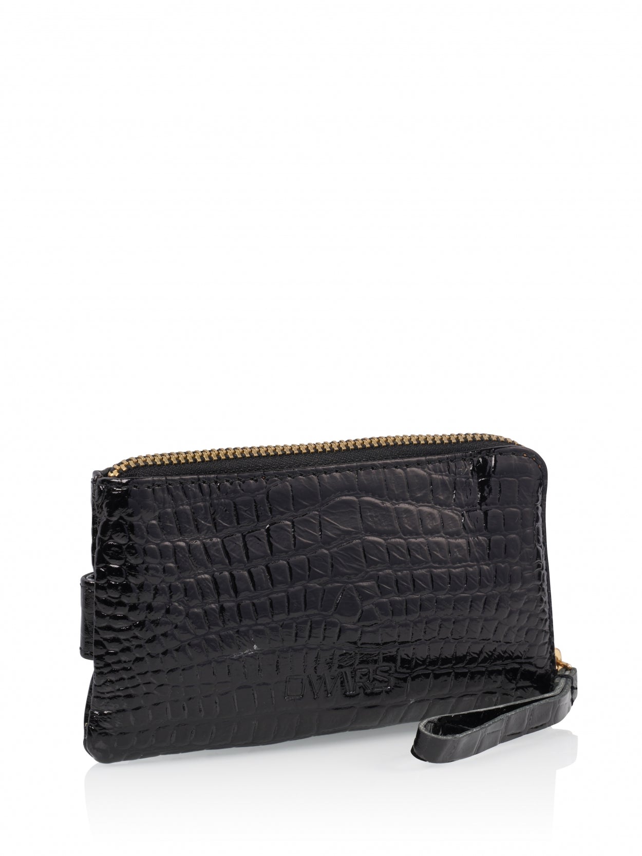 POCO croco Tassen Black