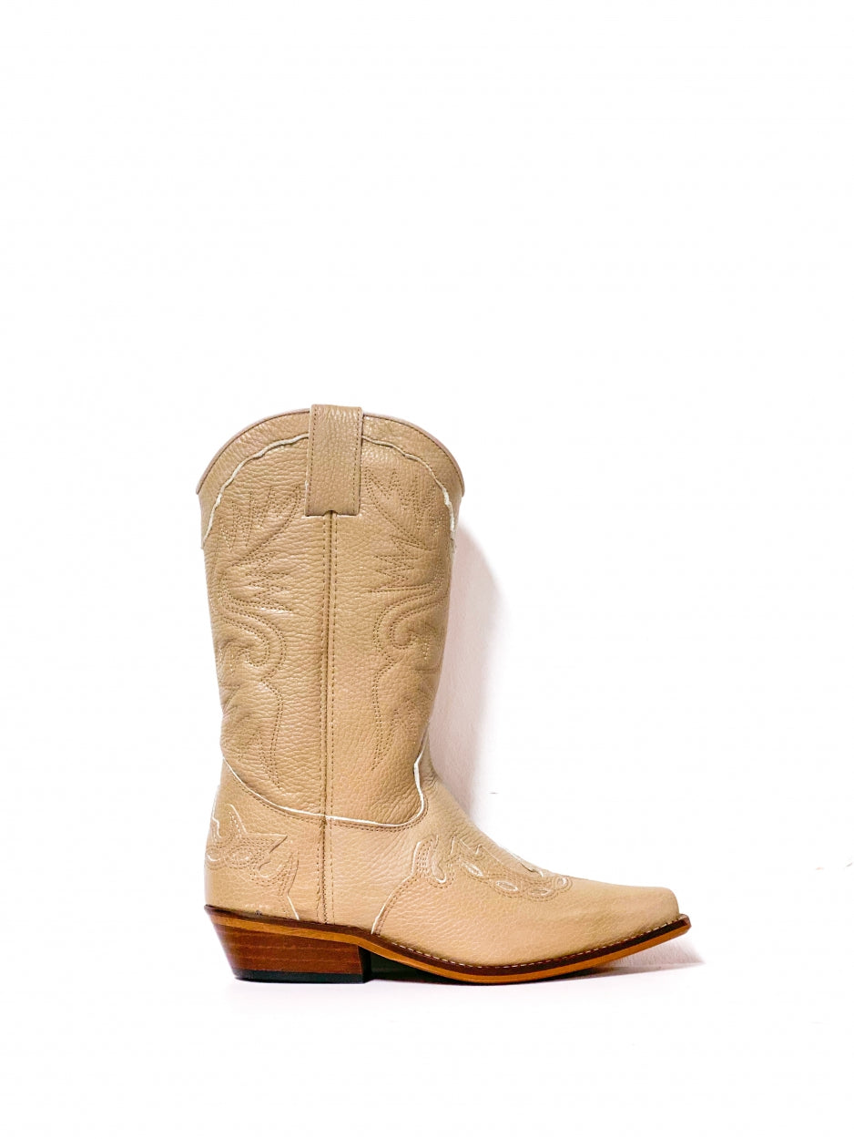 Sierra hot sale cowboy boots